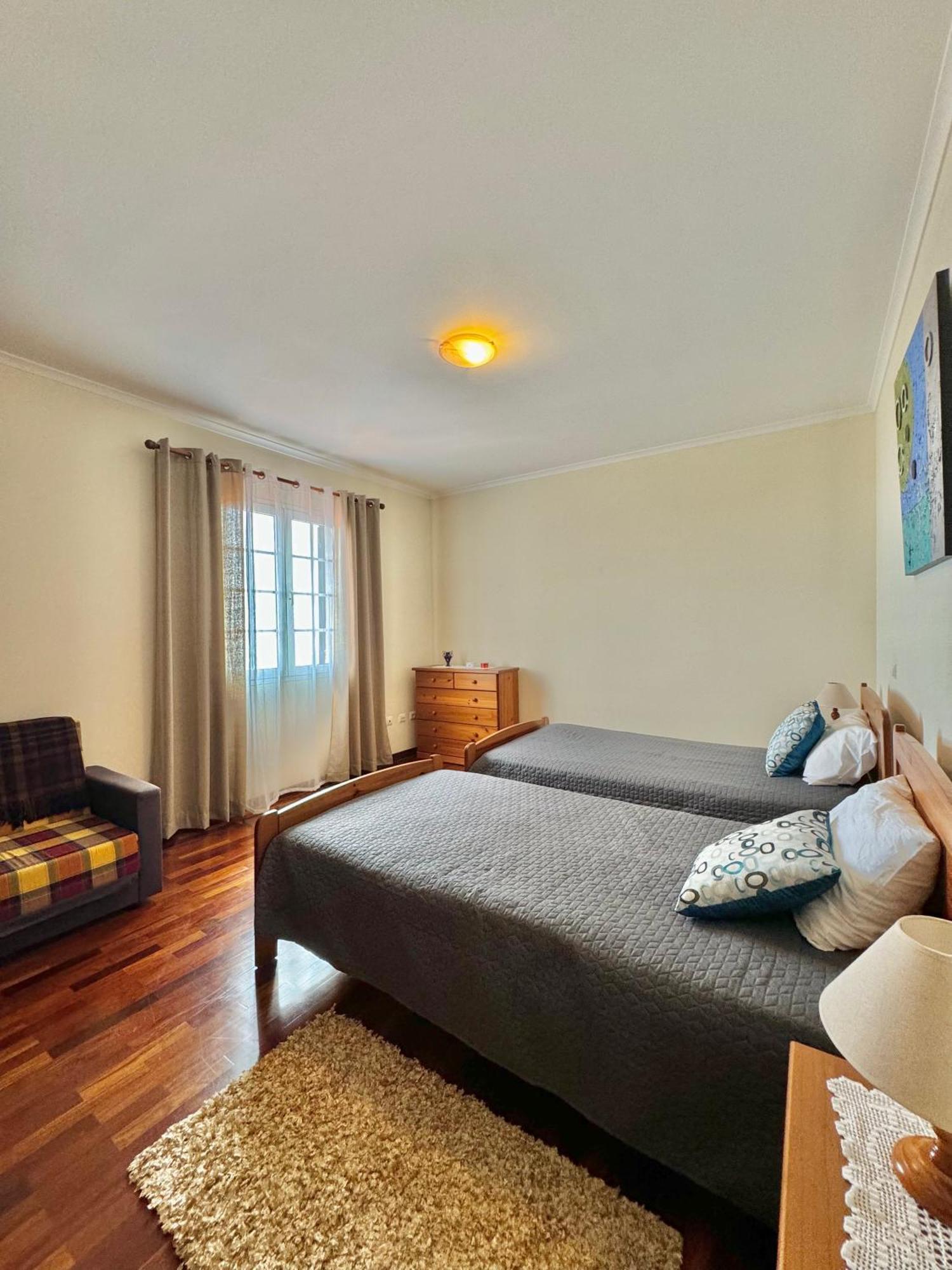 Moradia Abreu Villa Santa Cruz  Kültér fotó