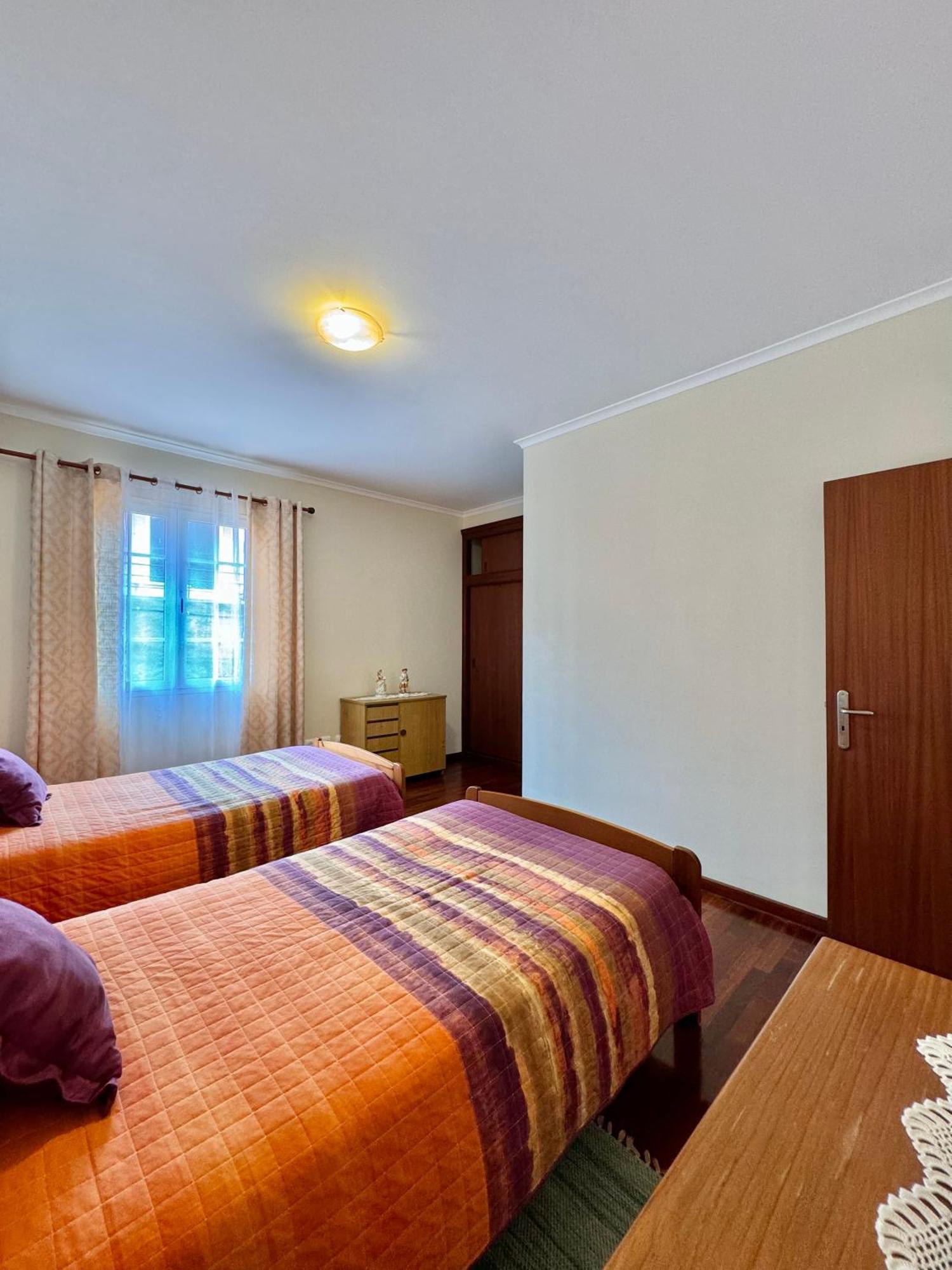 Moradia Abreu Villa Santa Cruz  Kültér fotó