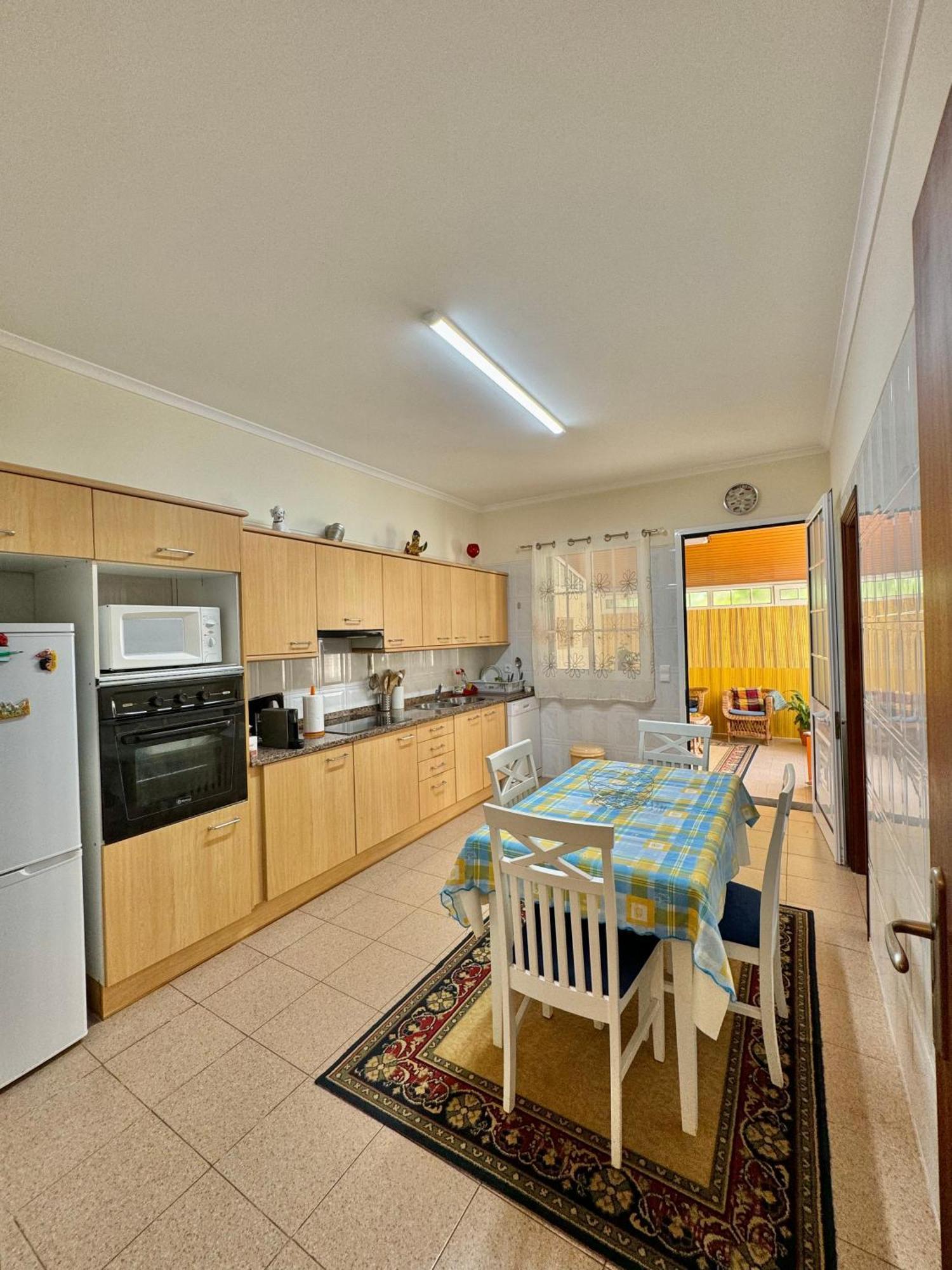 Moradia Abreu Villa Santa Cruz  Kültér fotó