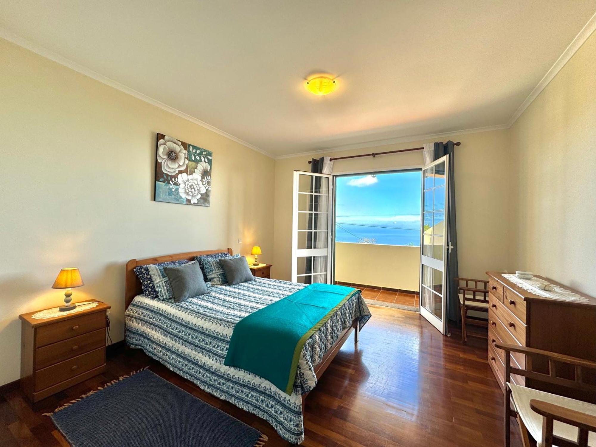 Moradia Abreu Villa Santa Cruz  Kültér fotó