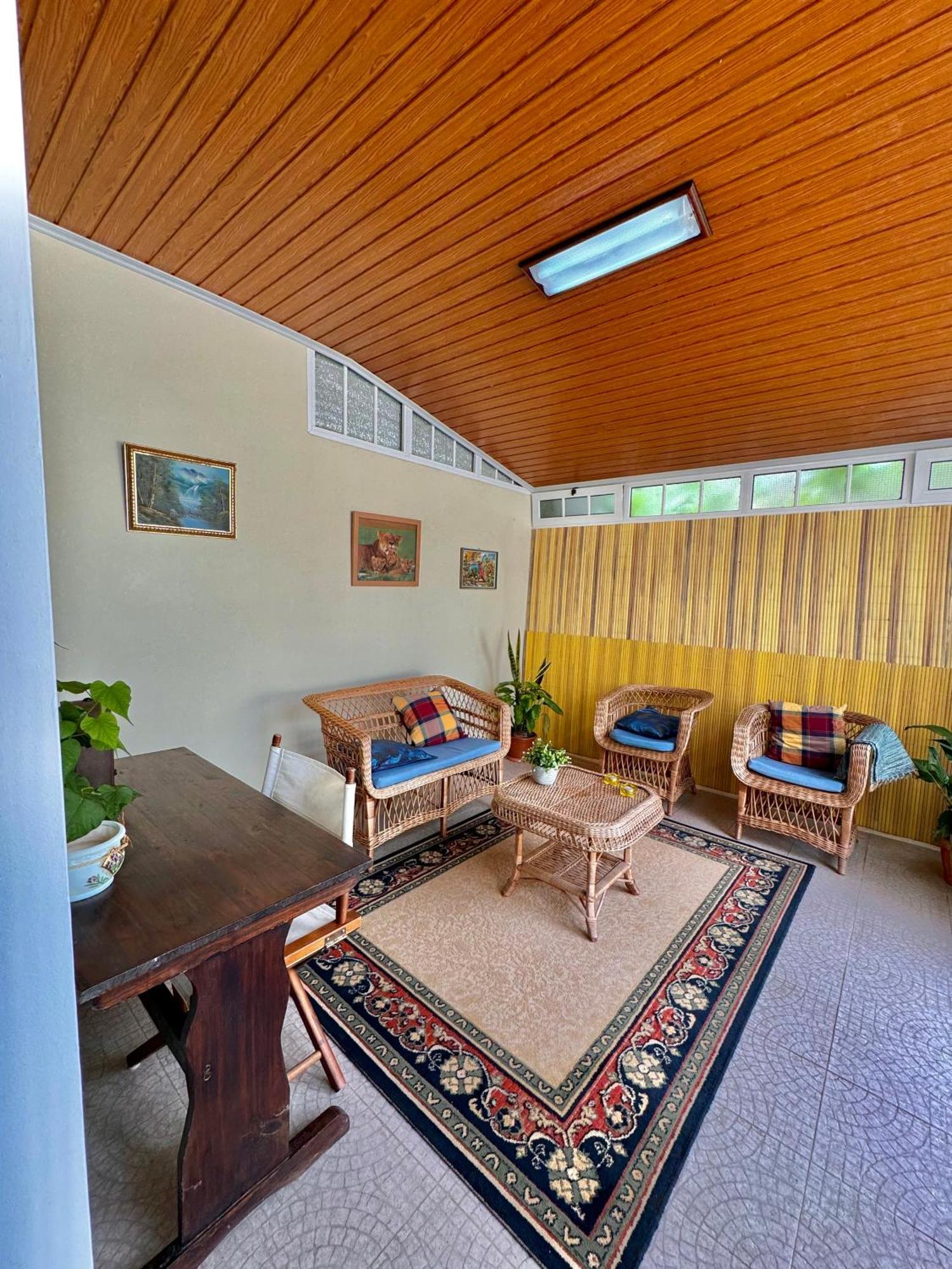 Moradia Abreu Villa Santa Cruz  Kültér fotó
