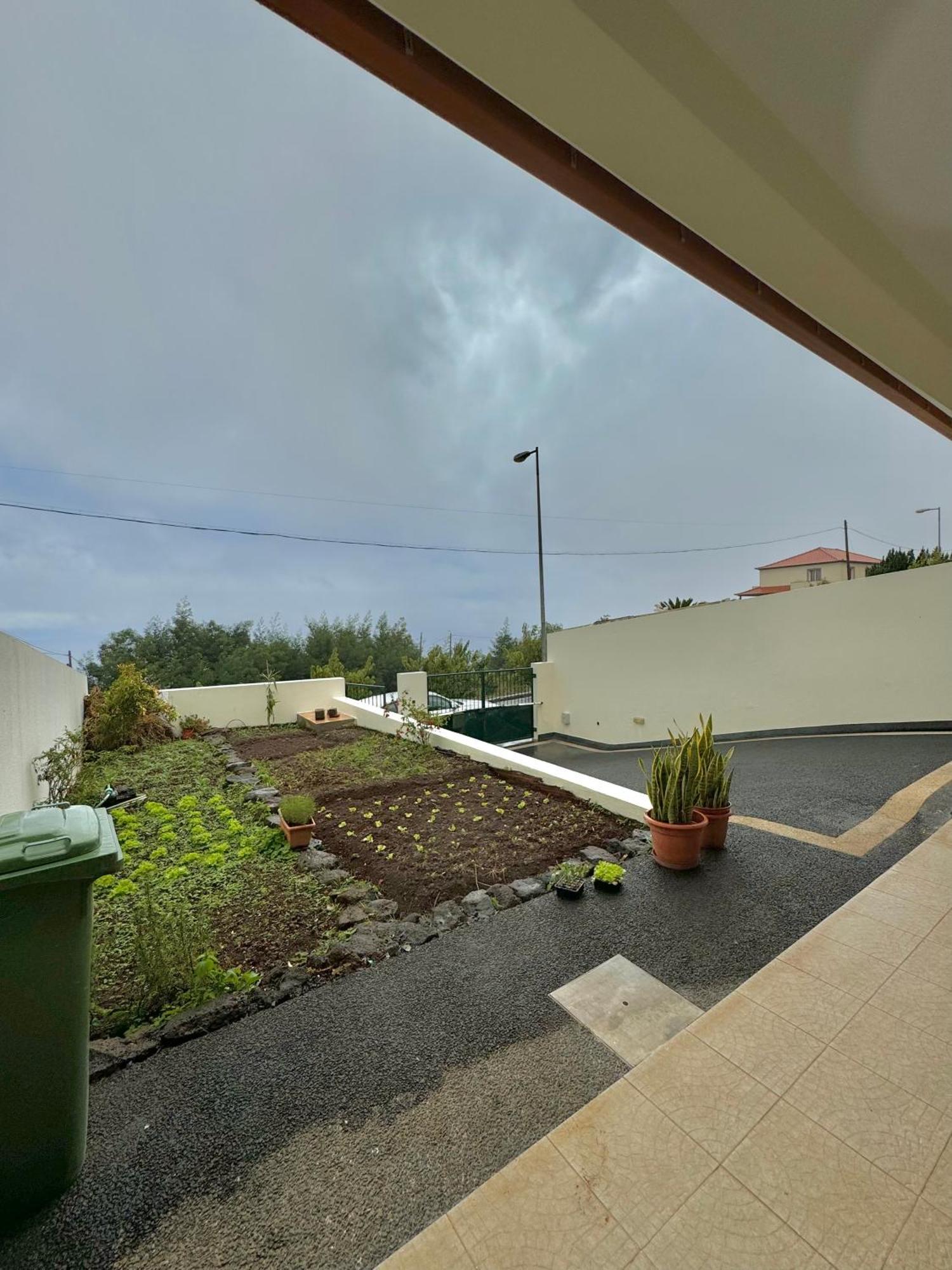 Moradia Abreu Villa Santa Cruz  Kültér fotó